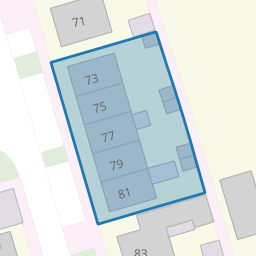 Perceel NST01-F-7658