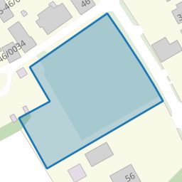 Perceel NST01-F-7668