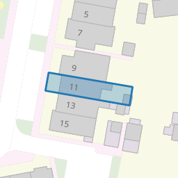 Perceel NST01-F-7678