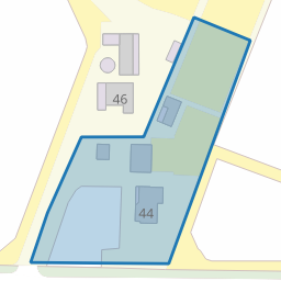 Perceel NST01-F-7732