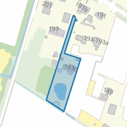 Perceel NST01-F-7739