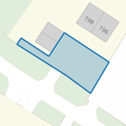 Perceel NST01-F-7784