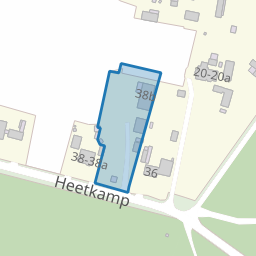 Perceel NST01-F-7808