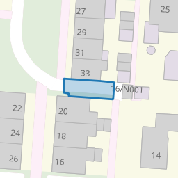 Perceel NST01-F-7993