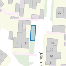 Perceel NST01-F-8017