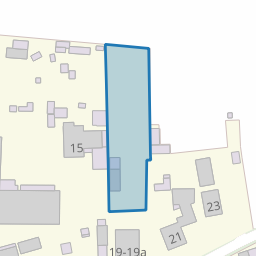 Perceel NST01-F-8025