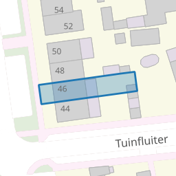Perceel NST01-F-8035