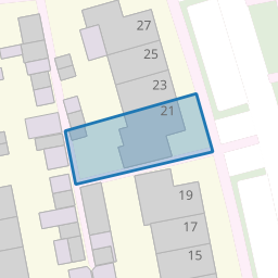 Perceel NST01-F-8039