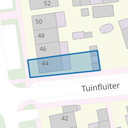Perceel NST01-F-8054