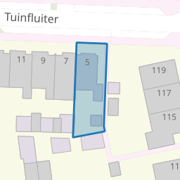 Perceel NST01-F-8064