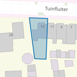 Perceel NST01-F-8065
