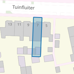 Perceel NST01-F-8067