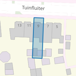 Perceel NST01-F-8070