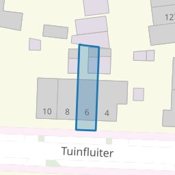 Perceel NST01-F-8094