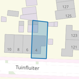 Perceel NST01-F-8095