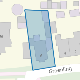 Perceel NST01-F-8236