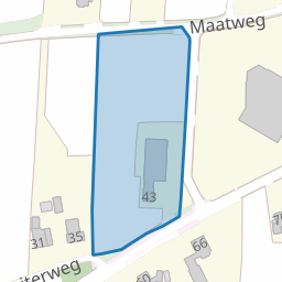 Perceel NST01-F-8237