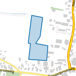 Perceel NST01-F-8261