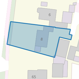 Perceel NST01-F-8278