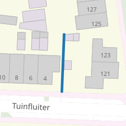Perceel NST01-F-8285