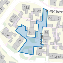 Perceel NST01-F-8290