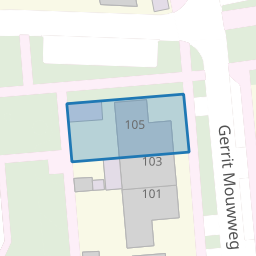 Perceel NST01-F-8313