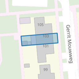 Perceel NST01-F-8314