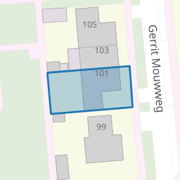 Perceel NST01-F-8315