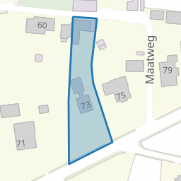 Perceel NST01-F-8318