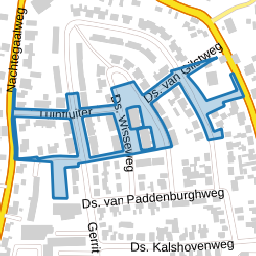 Perceel NST01-F-8404