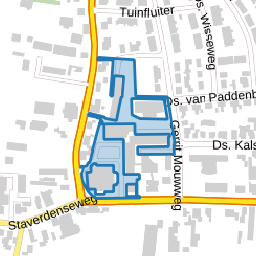 Perceel NST01-F-8423