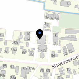 Appartement NST01 F 8426 13