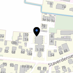 Appartement NST01 F 8426 14