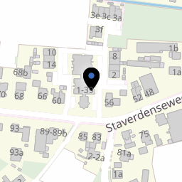 Appartement NST01 F 8426 19