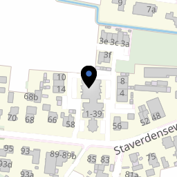 Appartement NST01 F 8426 4