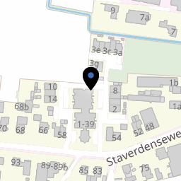 Appartement NST01 F 8426 6