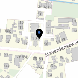 Appartement NST01 F 8426 9