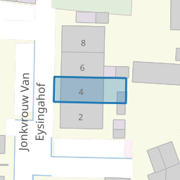 Perceel NST01-F-8438