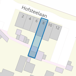 Perceel NST01-F-8494