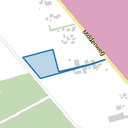 Perceel NST01-F-8513