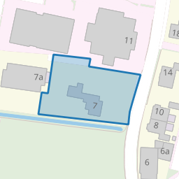 Perceel NST01-F-8538