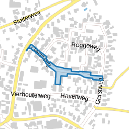 Perceel NST01-F-8545