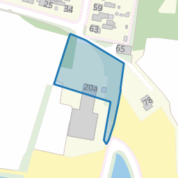 Perceel NST01-F-8554