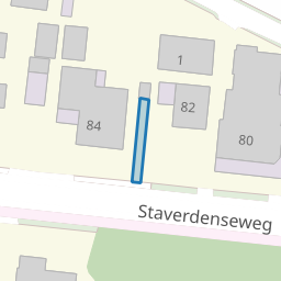 Perceel NST01-F-8577