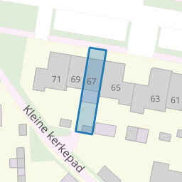 Perceel NST01-F-8664