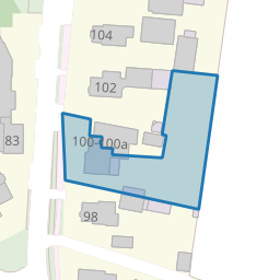 Perceel NST01-F-8720