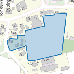 Perceel NST01-F-8725