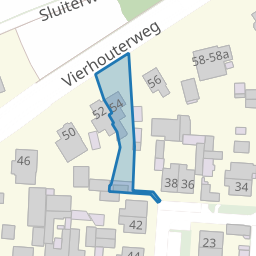 Perceel NST01-F-8832