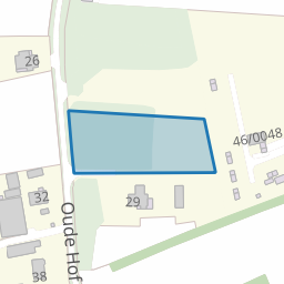 Perceel NST01-F-8924