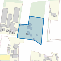 Perceel NST01-F-8944